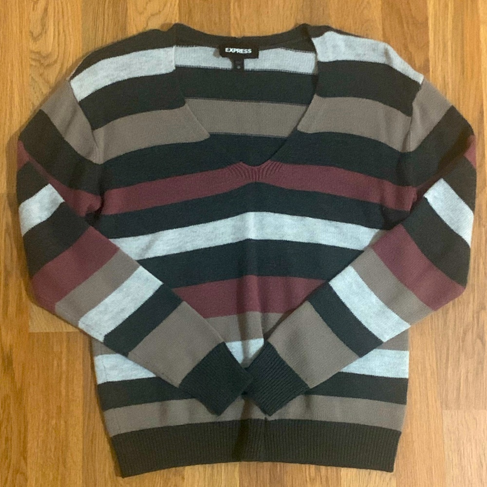 Express Sweater